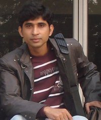 Arvind Singh
