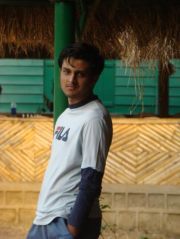 Karthik Sagar