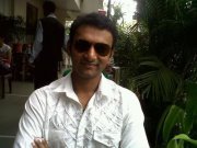 Nishant Bansode