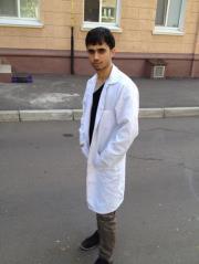Aragun Saad