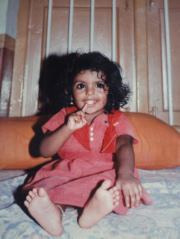 Ushashree Radhakrishnan