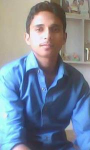 Manoj Saini