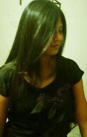 Janashree Singha