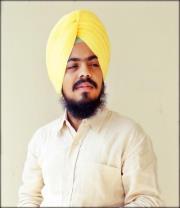 Sorav Gill