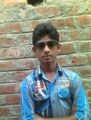 Vishal Karate