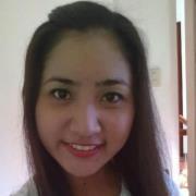 Cathrine Borja