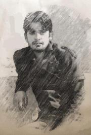Saqib Malik