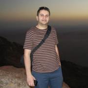 Fadil Jaradat