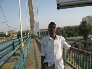 Mohammed Tahir