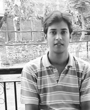 Prashant Singh