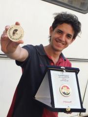 Anas Mohamed