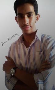 Amr Azzazy