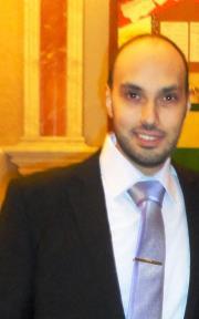 Zaher Massaad