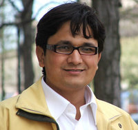 Pankaj Negi