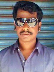 Ram Kumar