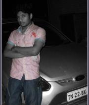 Arun Basco