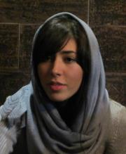 Atoussa Faghih