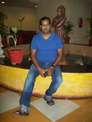 Satyendra Sharma dhanbad