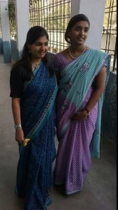 Shravasti Chakravarty