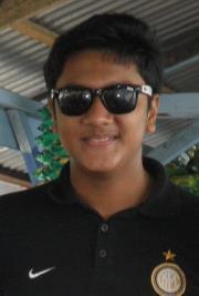 Mario Andika