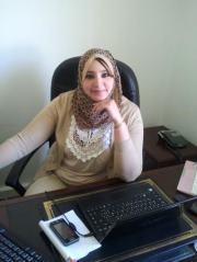 لمياء عمراوي