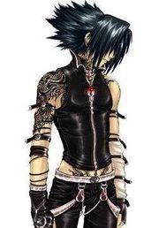 The-dark Prince