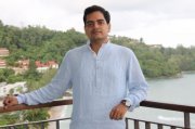 Vikash Ranjan