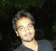 Jishnu Reddy