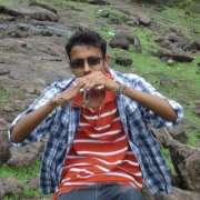 Antriksh Shah