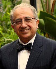 Fred Jafari