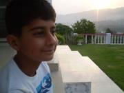 Muhammad Ahmed
