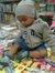 Mashudi...