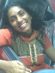 Sreelakshmi Pazhanivelu