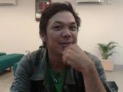 Jimmy Alexander putra