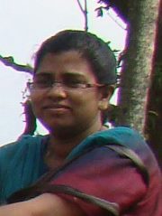 Smitha Dg