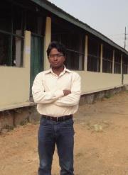 Dilip Hajra
