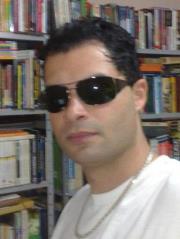Alexandre Cruz