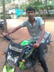 Nandu Kumar