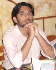 Ishan Khan
