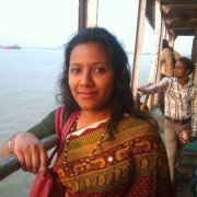 Jayashree Halder