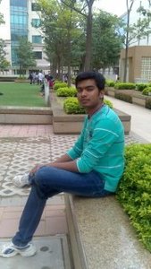 Dinesh Reddy