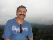 Suresh Hanagavadi