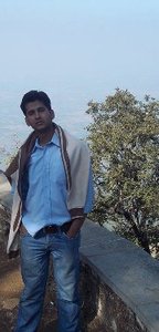 Rahul Sharma