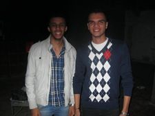 Amr Adel