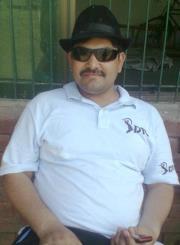 Muhammad Azam