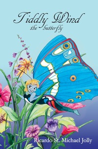 Ricardo St. Michael Jolly