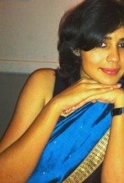 Krittika Singh