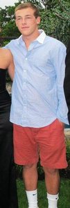 Kyle Palazzotto