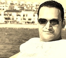 Ahmed Magdy
