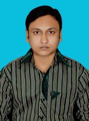 Sumon Ahsan